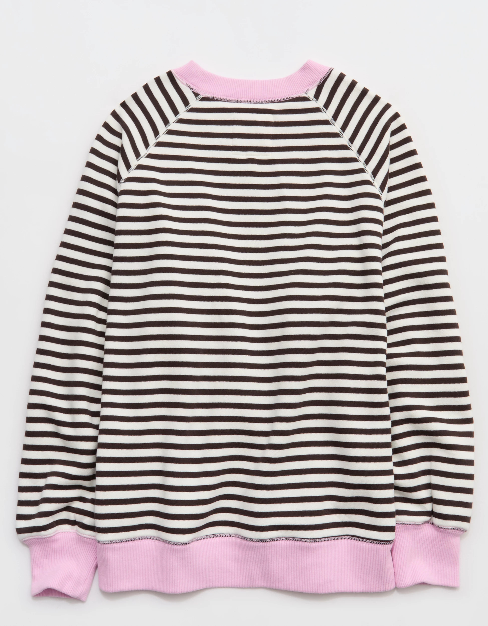 Aerie Go-To Boyfriend Sweatshirt | Aerie