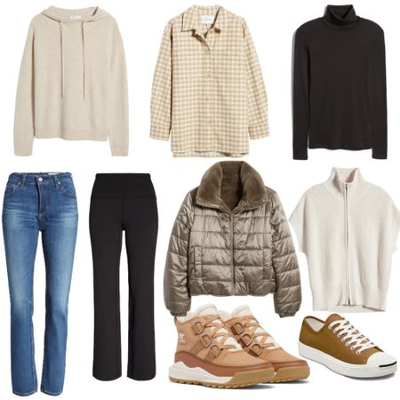 Nordstrom Anniversary Sale Favorites