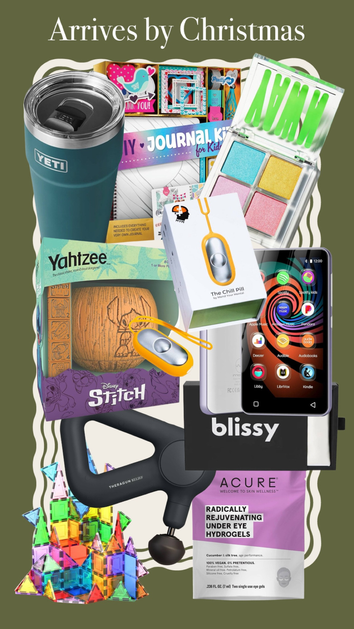 If you’re still shopping, here’s a few gifts for the family that I double checked will arrive before Christmas (as of 12/18!)! 

#LTKGiftGuide #LTKFamily #LTKHoliday