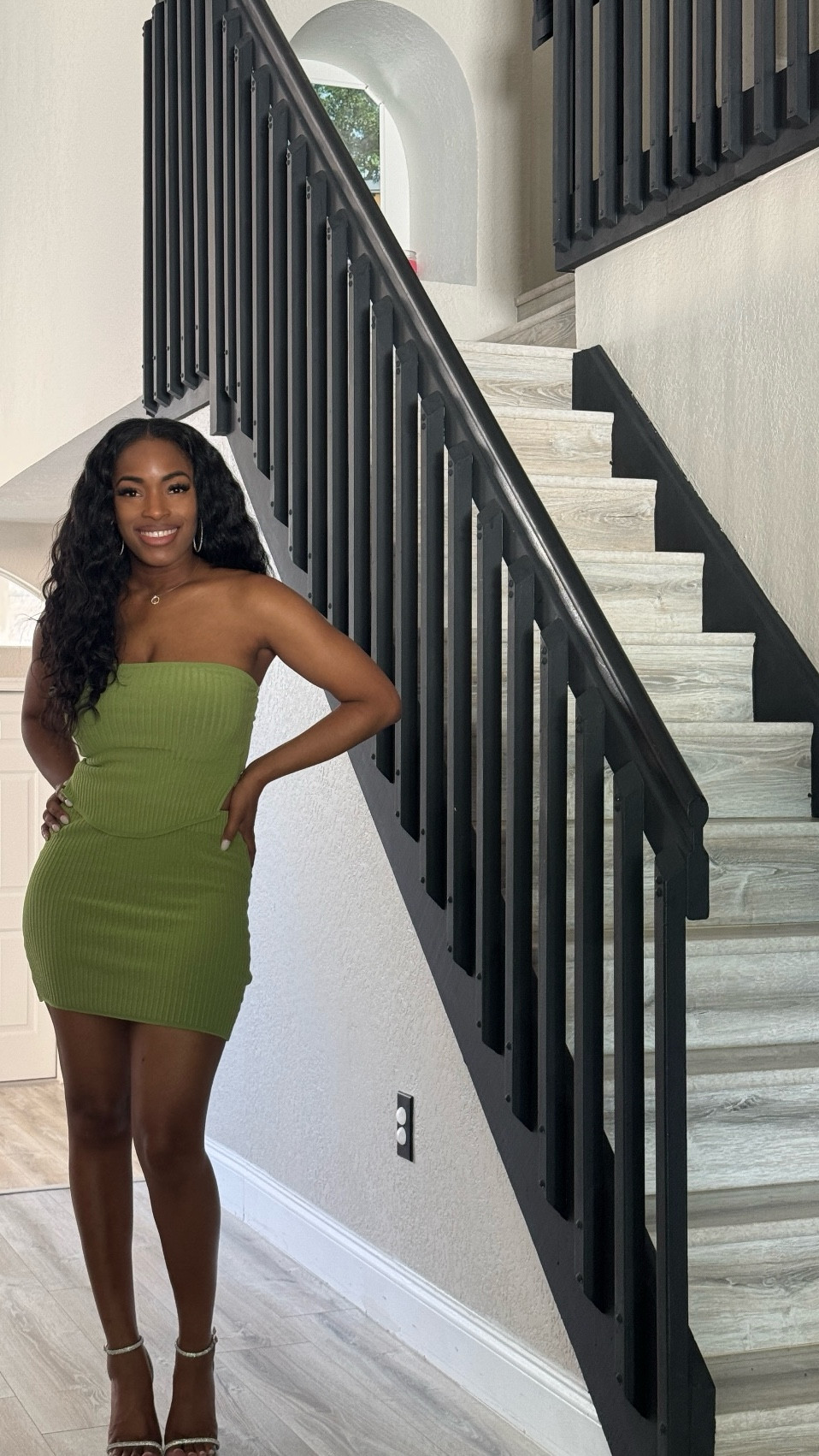 Two piece set. Available in many colors. 

#LTKStyleTip #LTKFindsUnder50 #LTKWatchNow