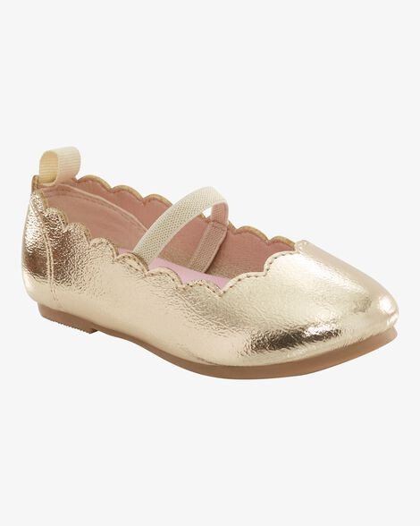 Toddler Ballet Flats | Carter's Inc