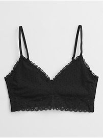 Lace Bralette | Gap Factory