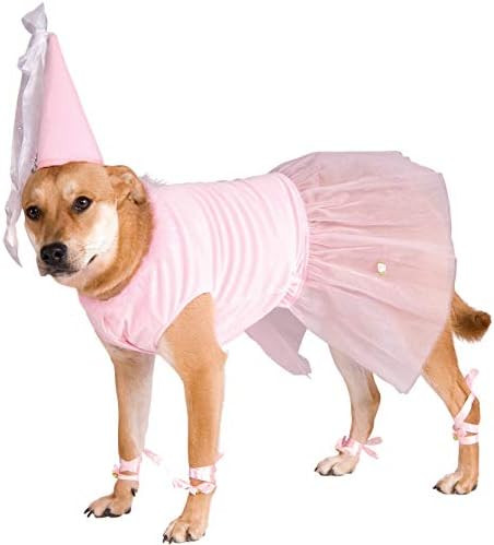 Rubie's Princess Pet Costume, Large | Amazon (US)
