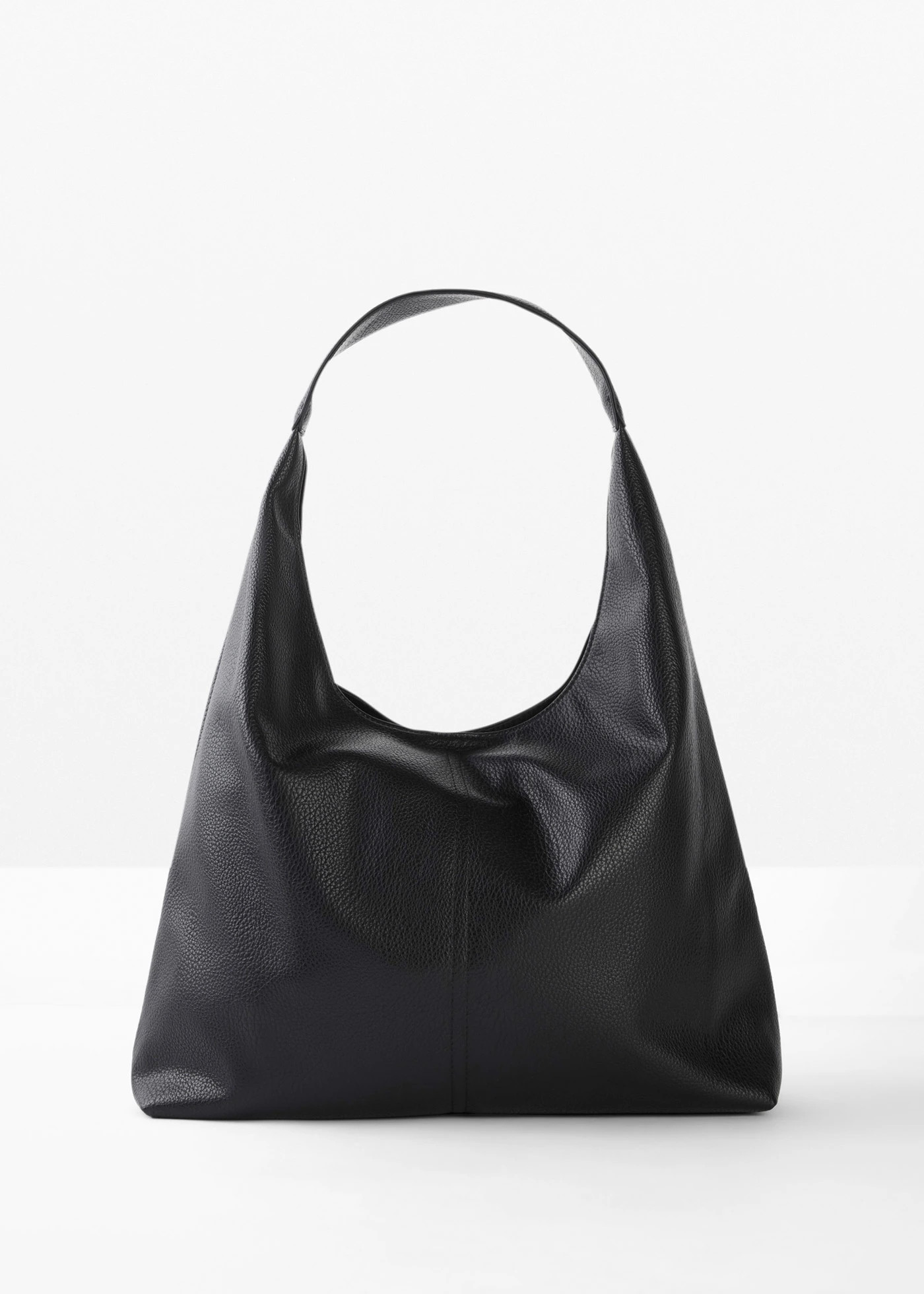 Shopper in lederlook | Bonprix NL