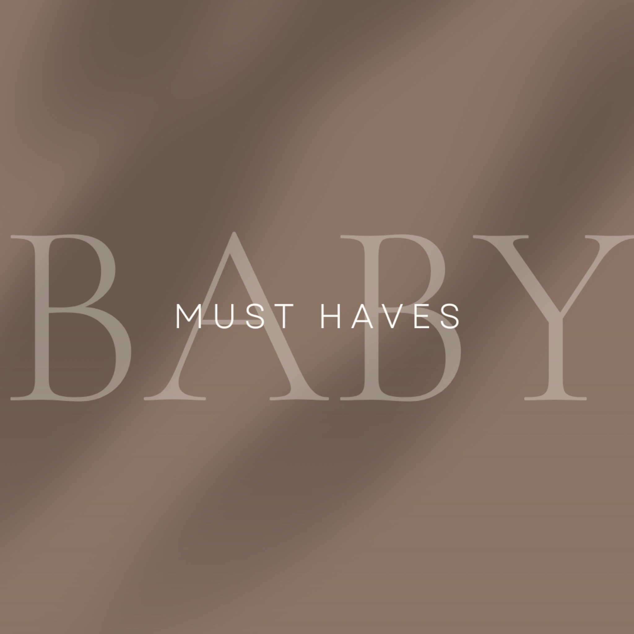 things i found helpful 🤍

#LTKbump #LTKbaby #LTKkids