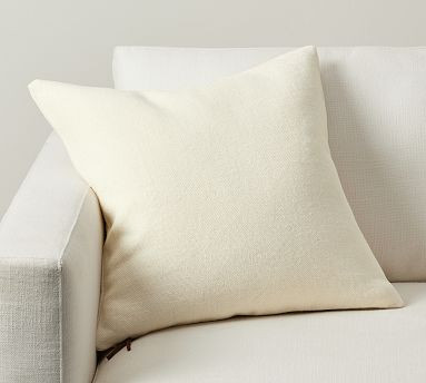 Down Feather Pillow Insert | Pottery Barn (US)