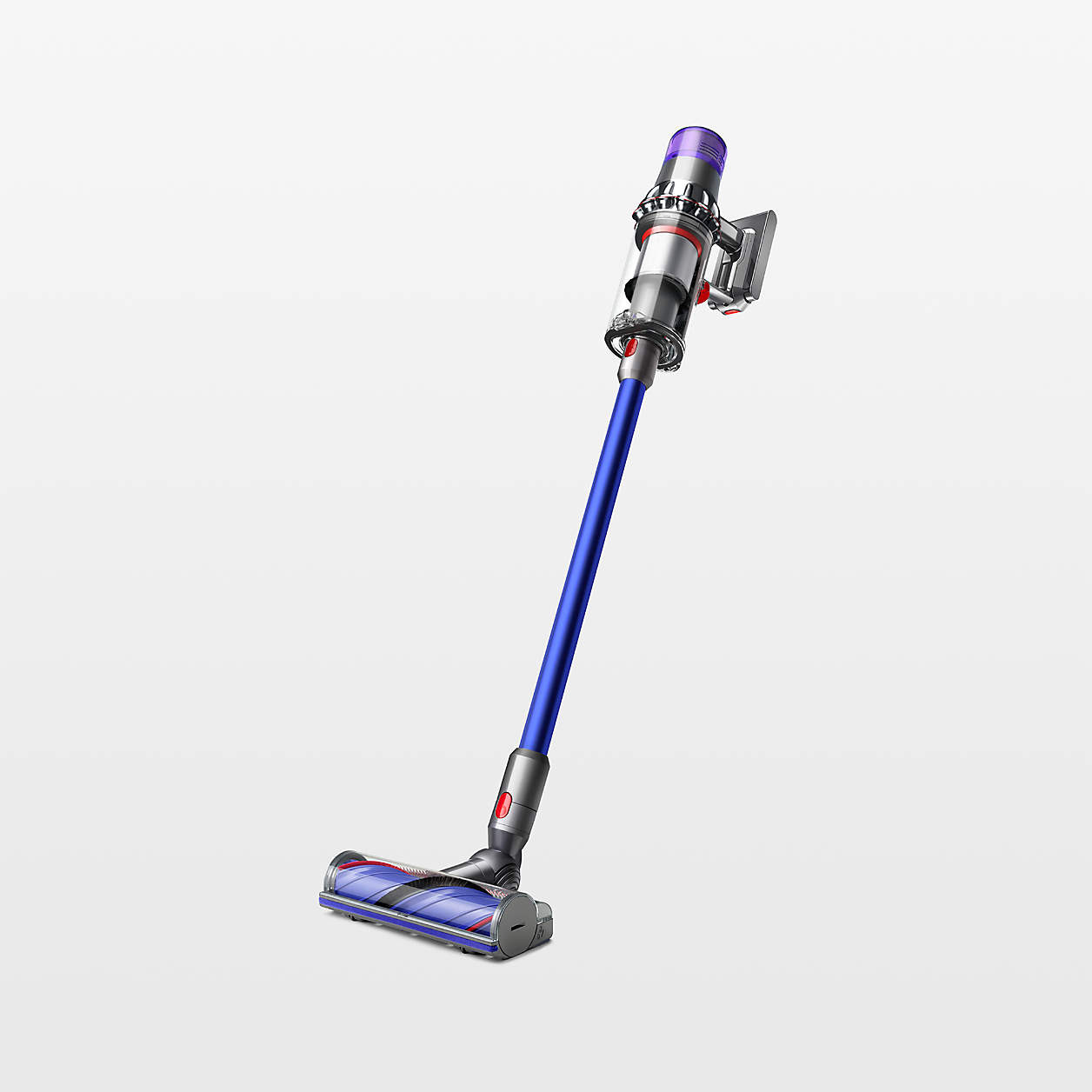 Dyson V11 Cordless Vacuum Cleaner + Reviews | Crate & Barrel | Crate & Barrel