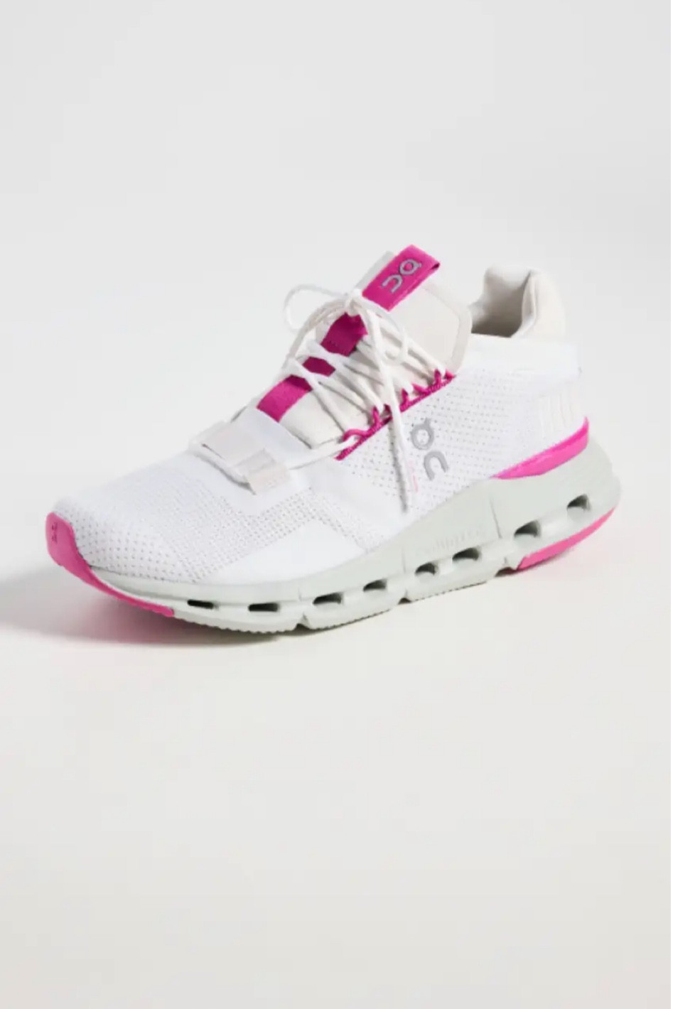 Back in stock!!!!! Run!! 

#oncloud #barbieonclouds #cloudnova

#LTKshoecrush #LTKFind