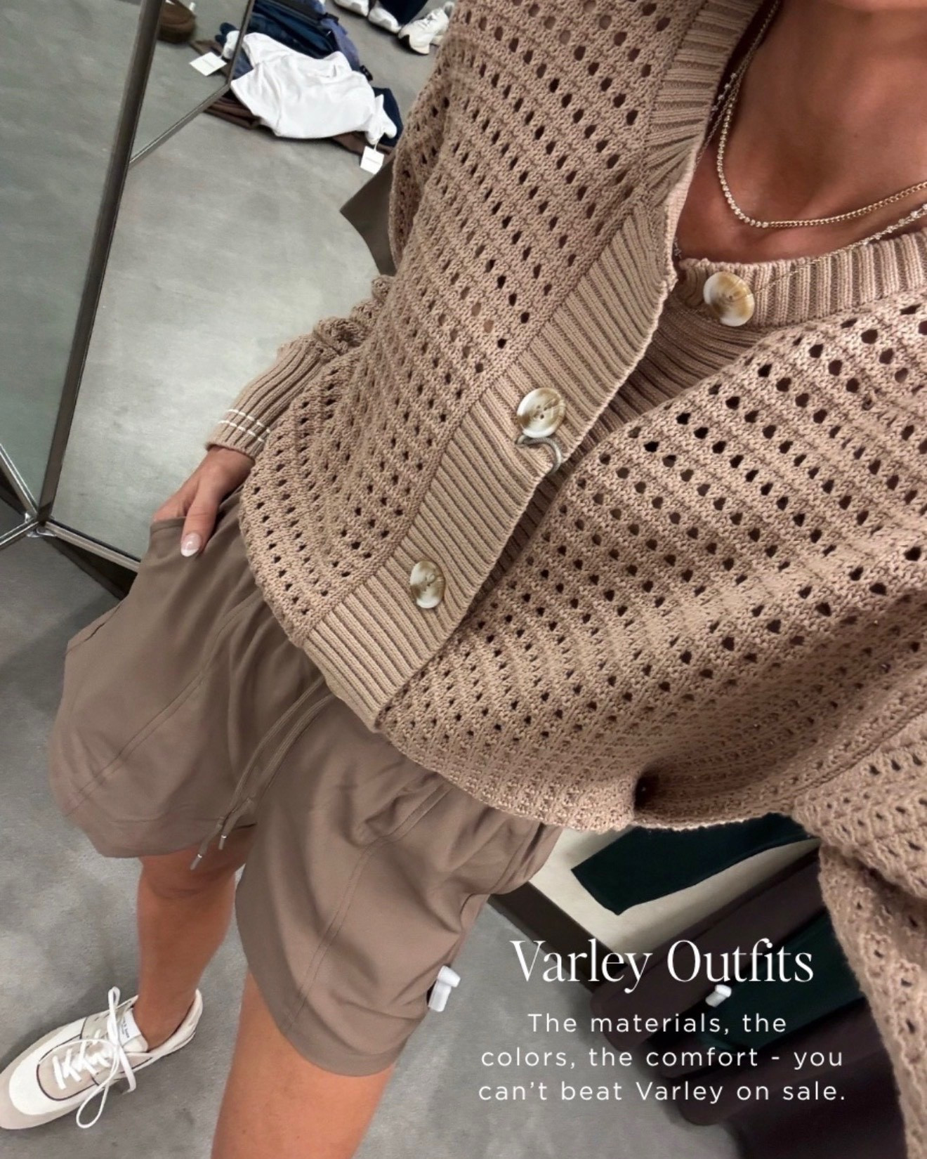 Varley on sale!