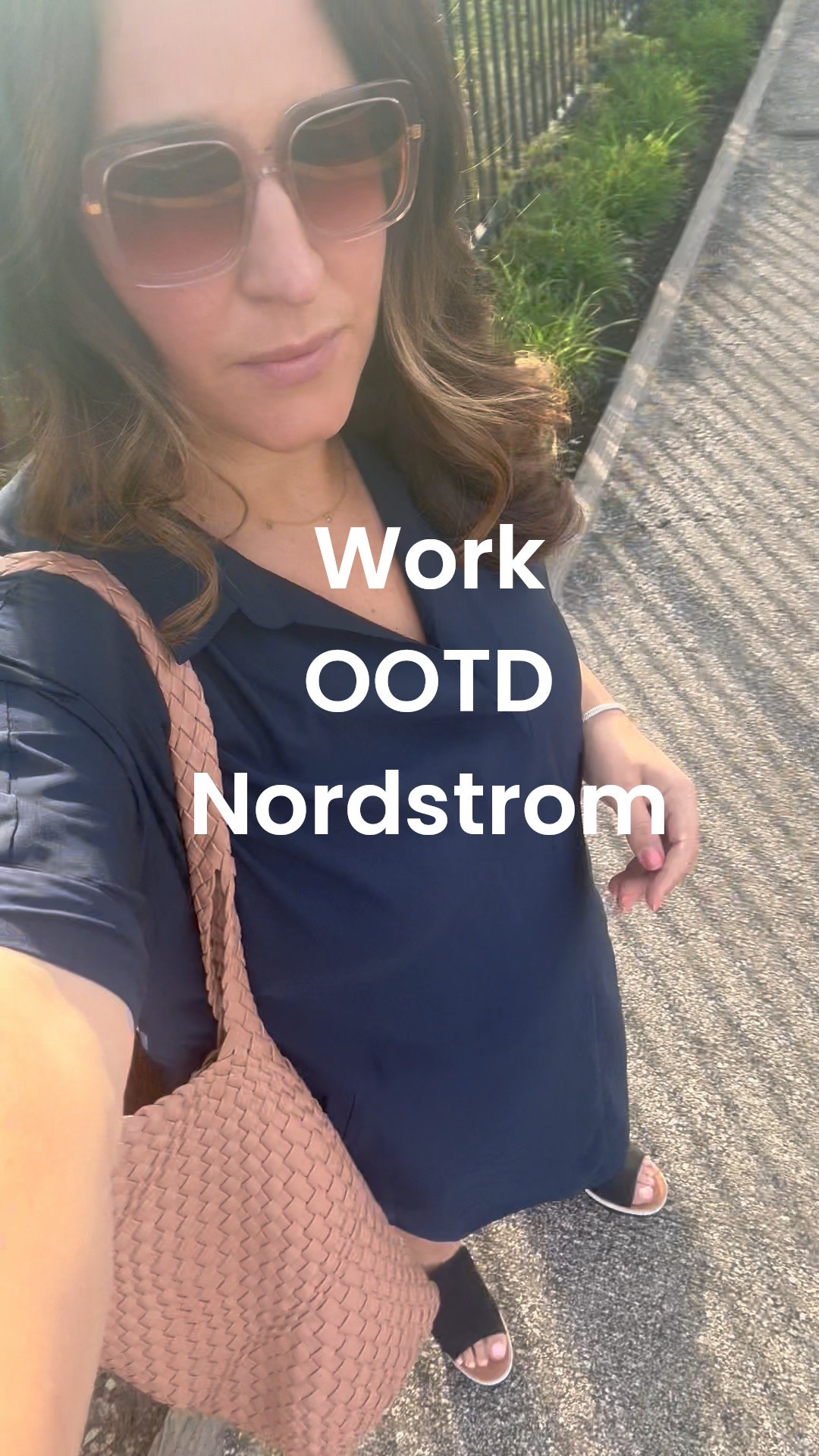 Size XL fits super comfy for me at 3 months postpartum in this Spring dress from Nordstrom that I wore to work 

#LTKStyleTip #LTKMidsize #LTKWorkwear