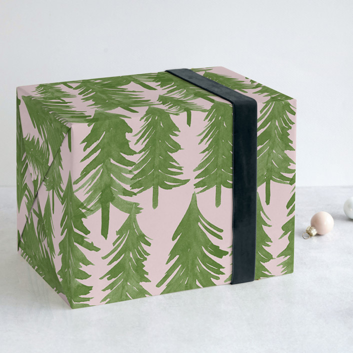 Set of 5 sheets, 20" x 28" each | Minted