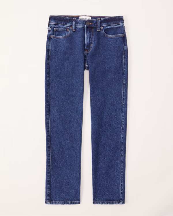 slim jeans | Abercrombie & Fitch (US)