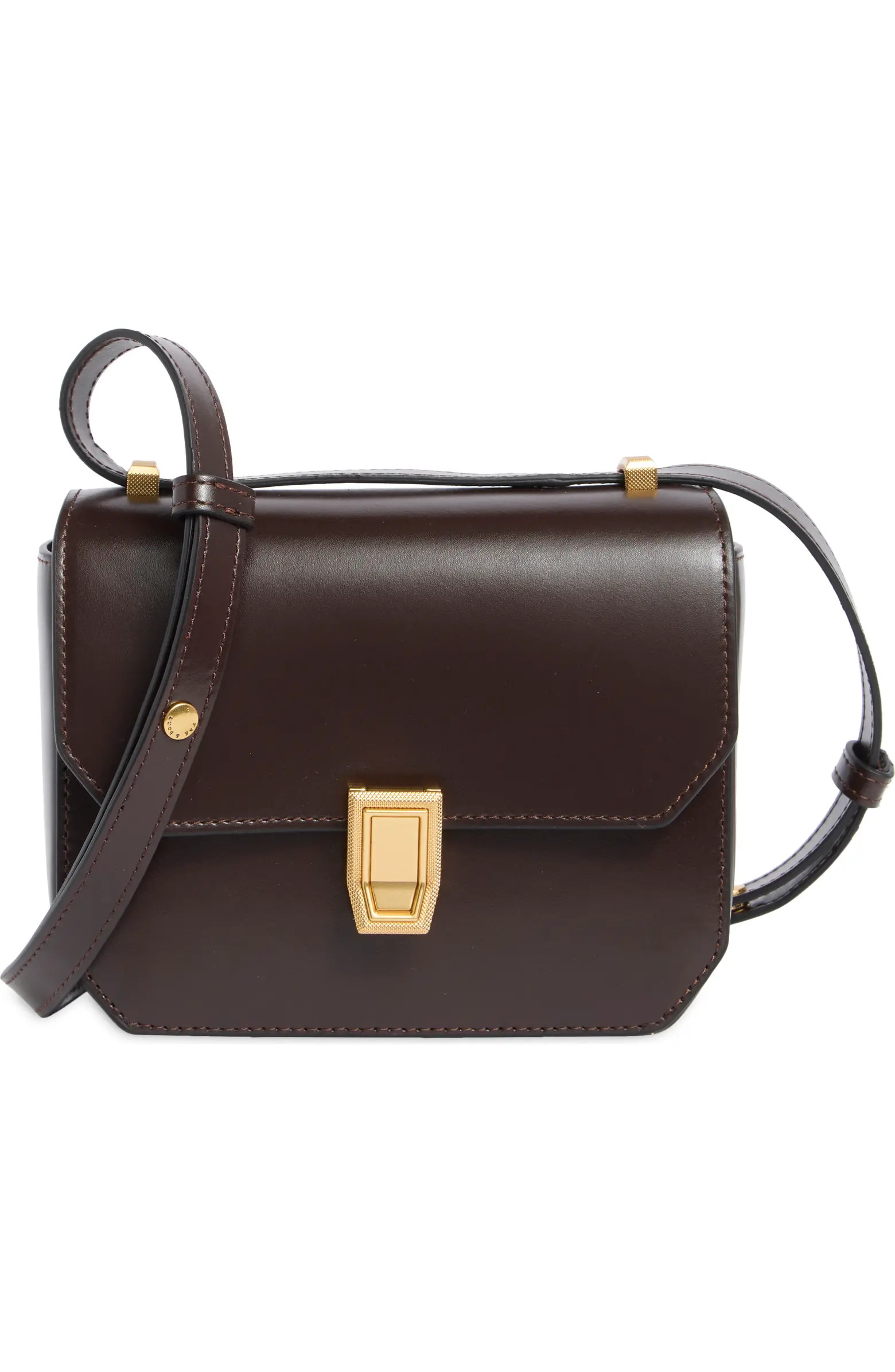 rag & bone Small Max Leather Crossbody Bag | Nordstrom | Nordstrom