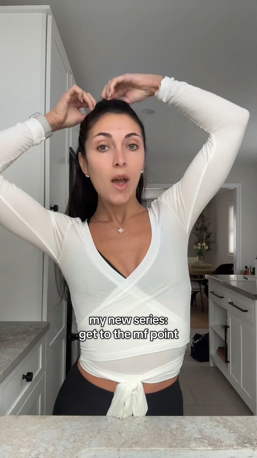 i’ve now ordered this in 4 colors

wearing an xs! 

#LTKfitnessgoals