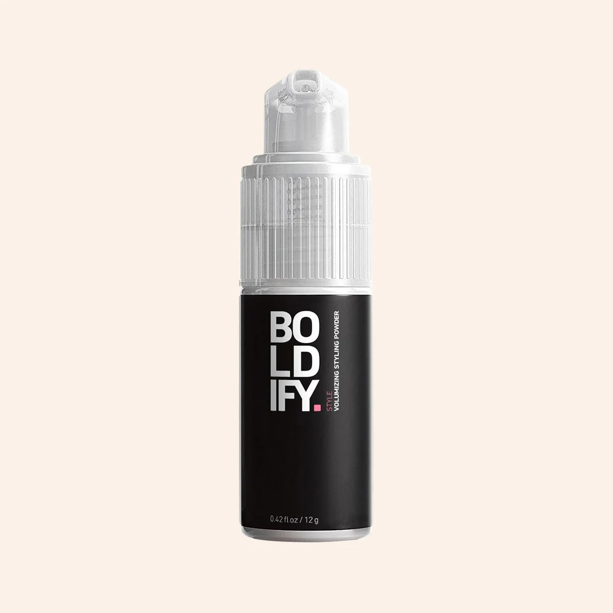 Hair Volumizing Powder – Instant Lift & Texture | Boldify | Boldify