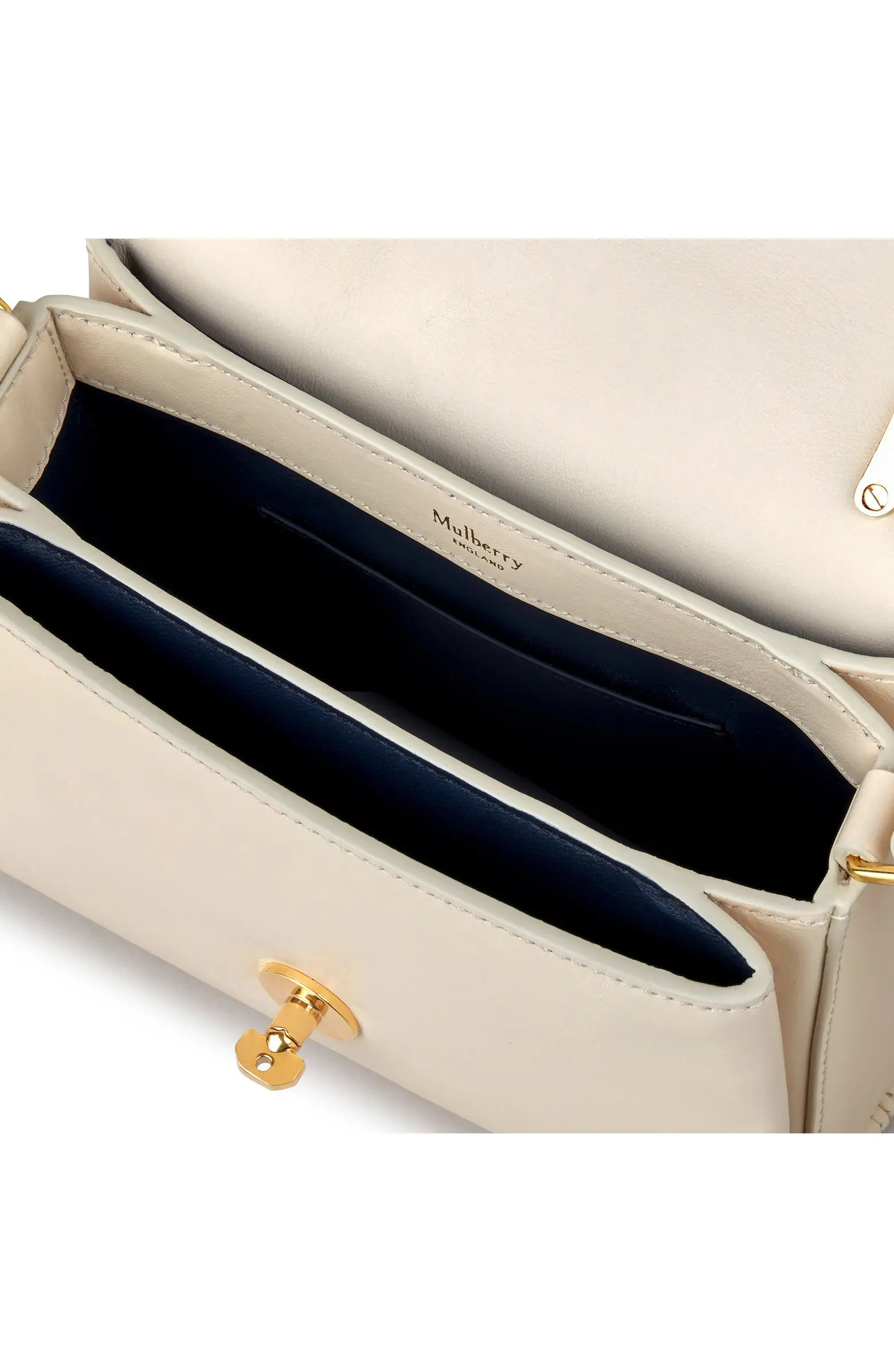 Mulberry Small Lana Top Handle Crossbody Bag | Nordstrom | Nordstrom