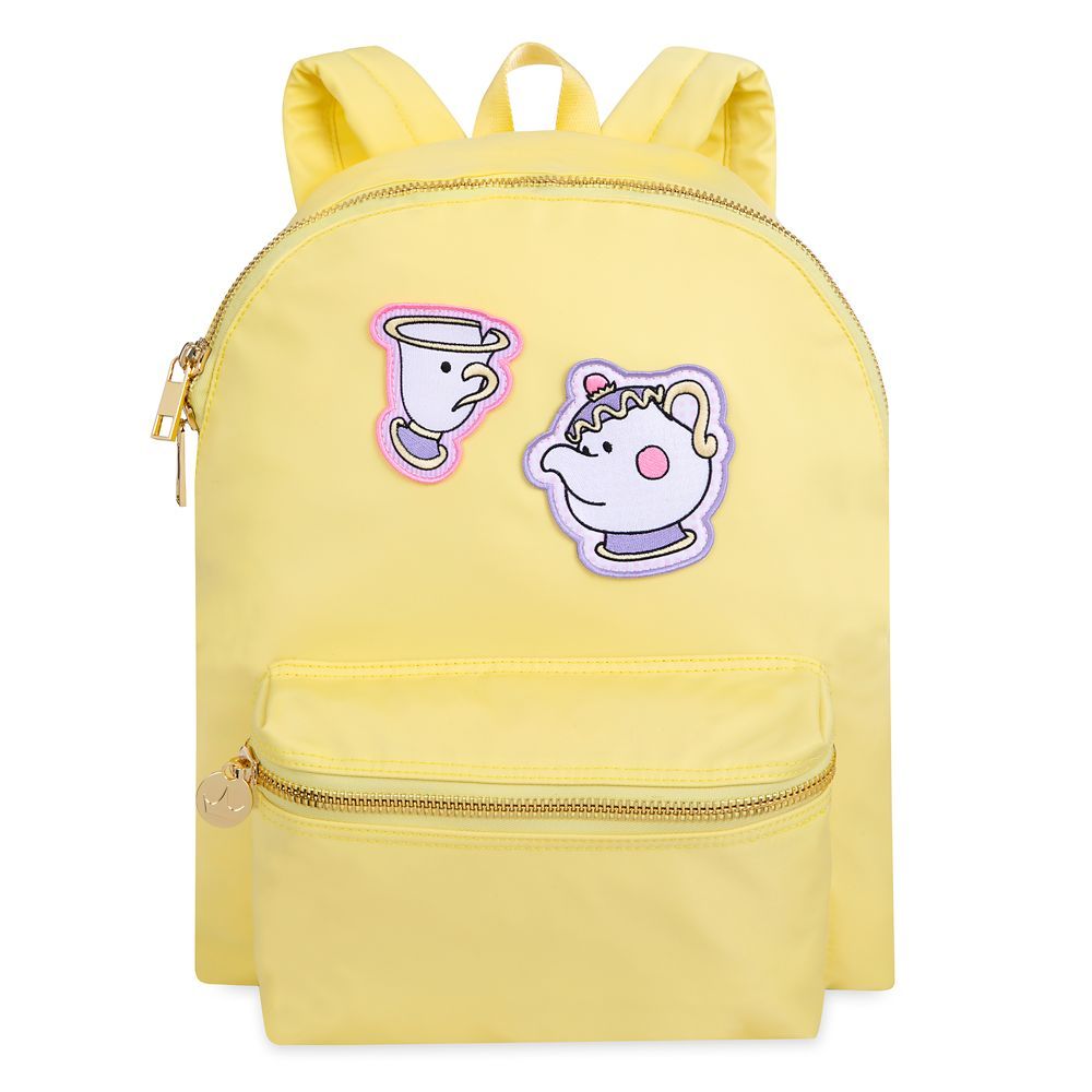 Beauty and the Beast Backpack by Stoney Clover Lane | Disney Store