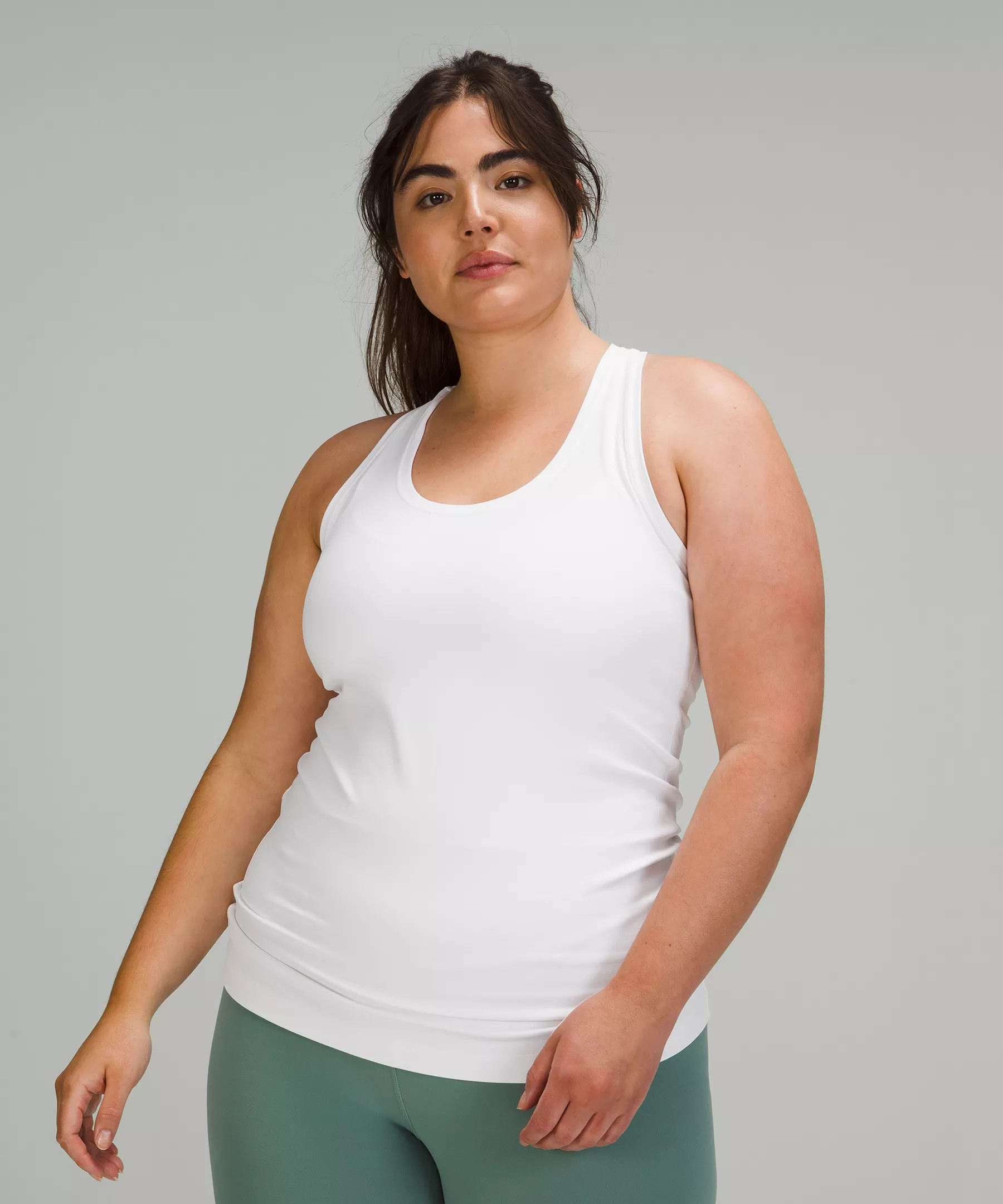 Cool Racerback Tank Top Nulu | Lululemon (US)