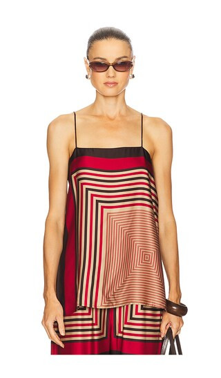 Aina Top | Revolve Clothing (Global)