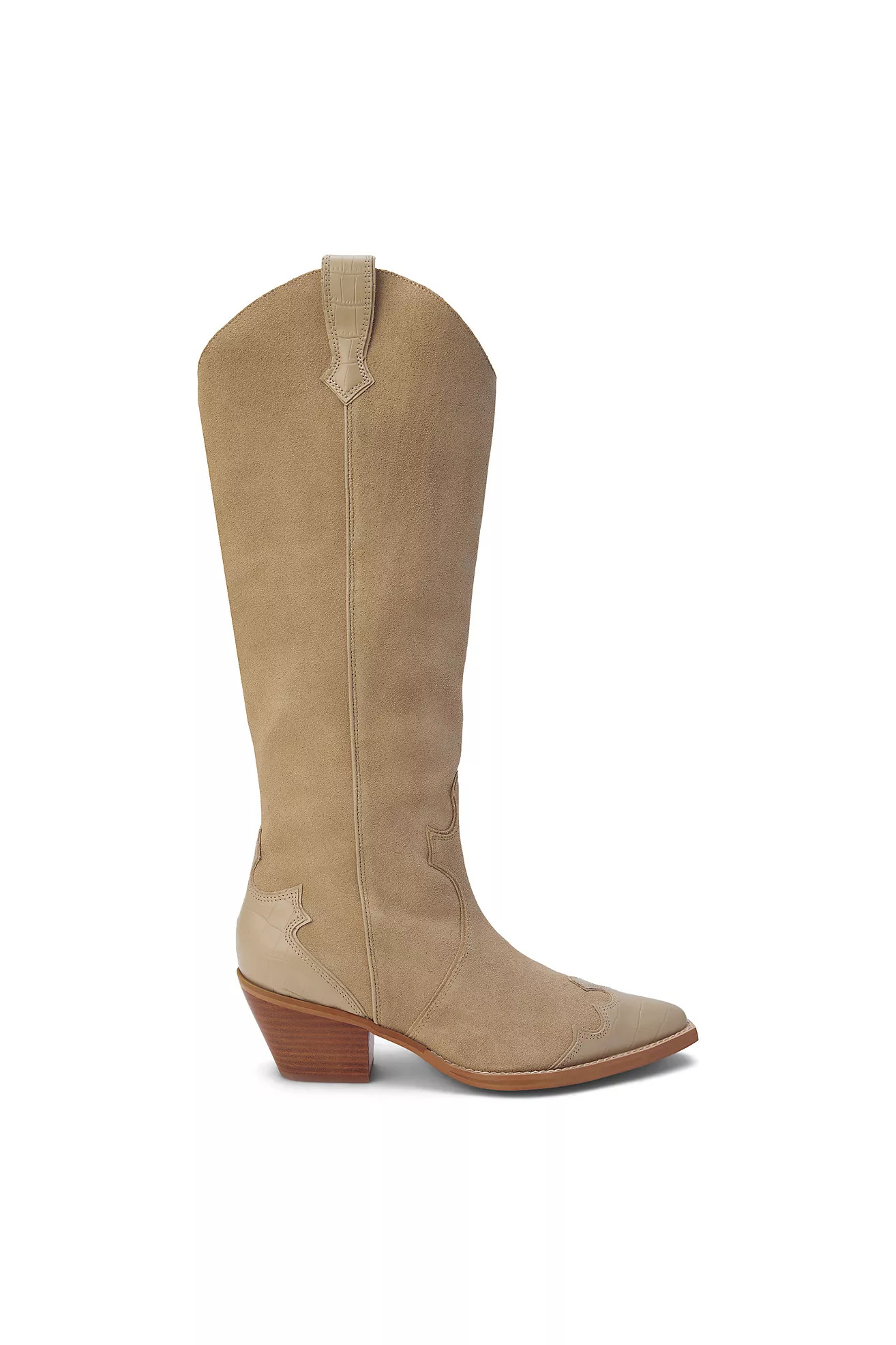Matisse Belmont Boots | Anthropologie (US)