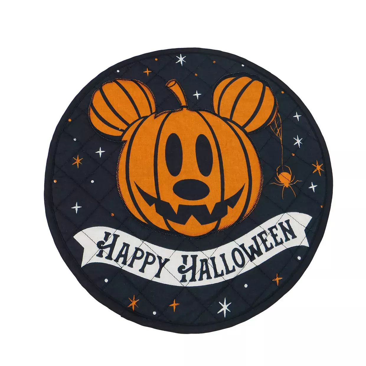 Disney's Mickey Mouse 2-Pack Happy Haunting Halloween Kitchen Towels by  Celebrate Together®