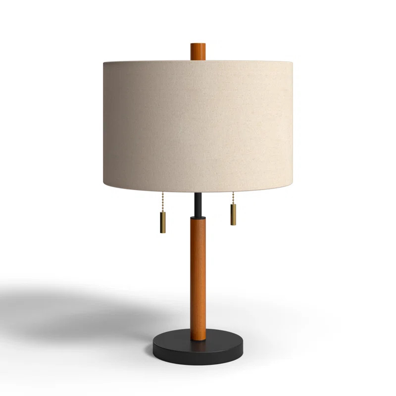 Birch Lane™ Mera Metal Table Lamp & Reviews | Wayfair | Wayfair North America