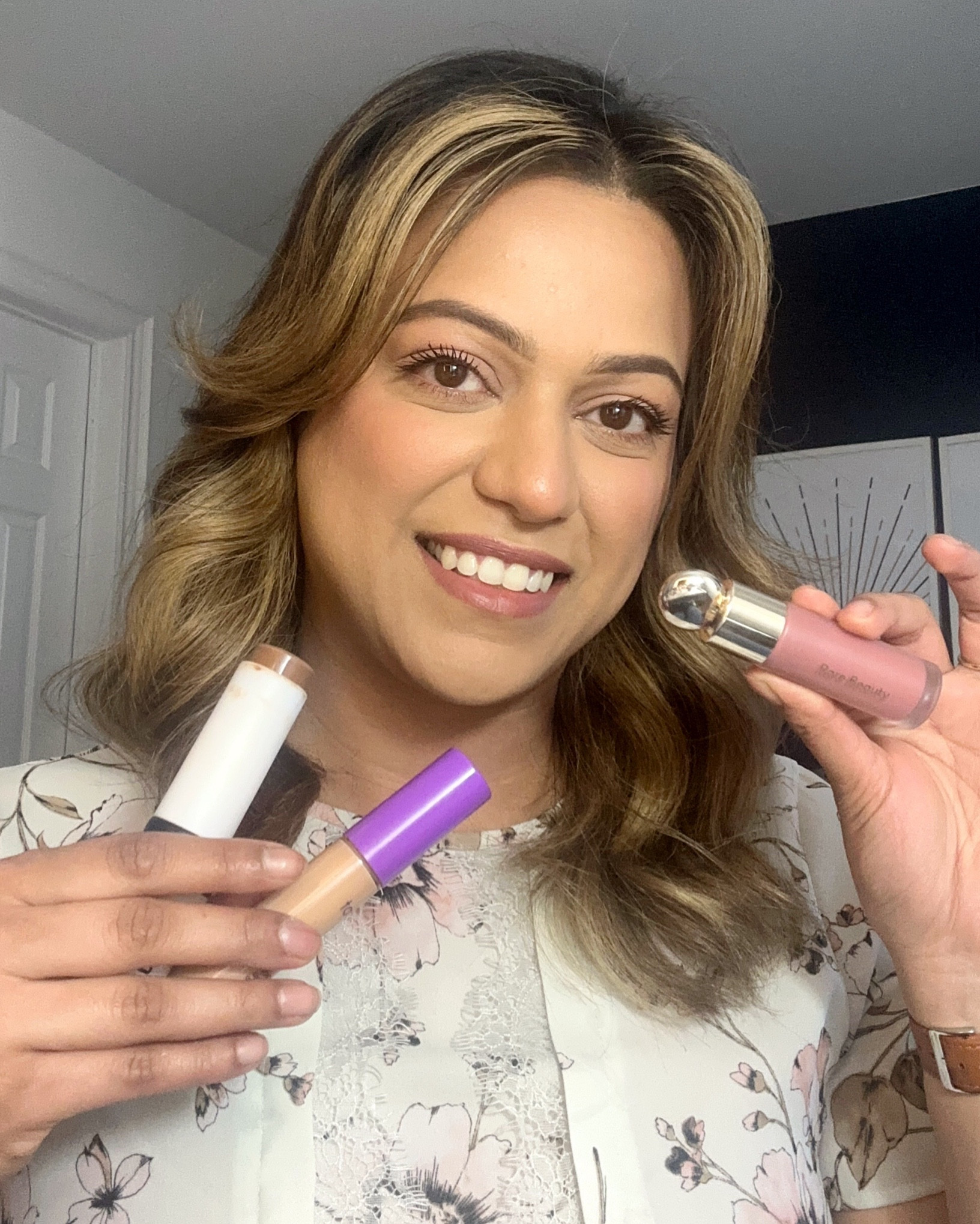 3 beauty products I can’t live without 😍 #sephorapicks #sephoraspringsavingsevent #sephorasale #makeupbymario #tartecosmetics #rarebeauty 

#LTKunder50 #LTKBeautySale #LTKsalealert