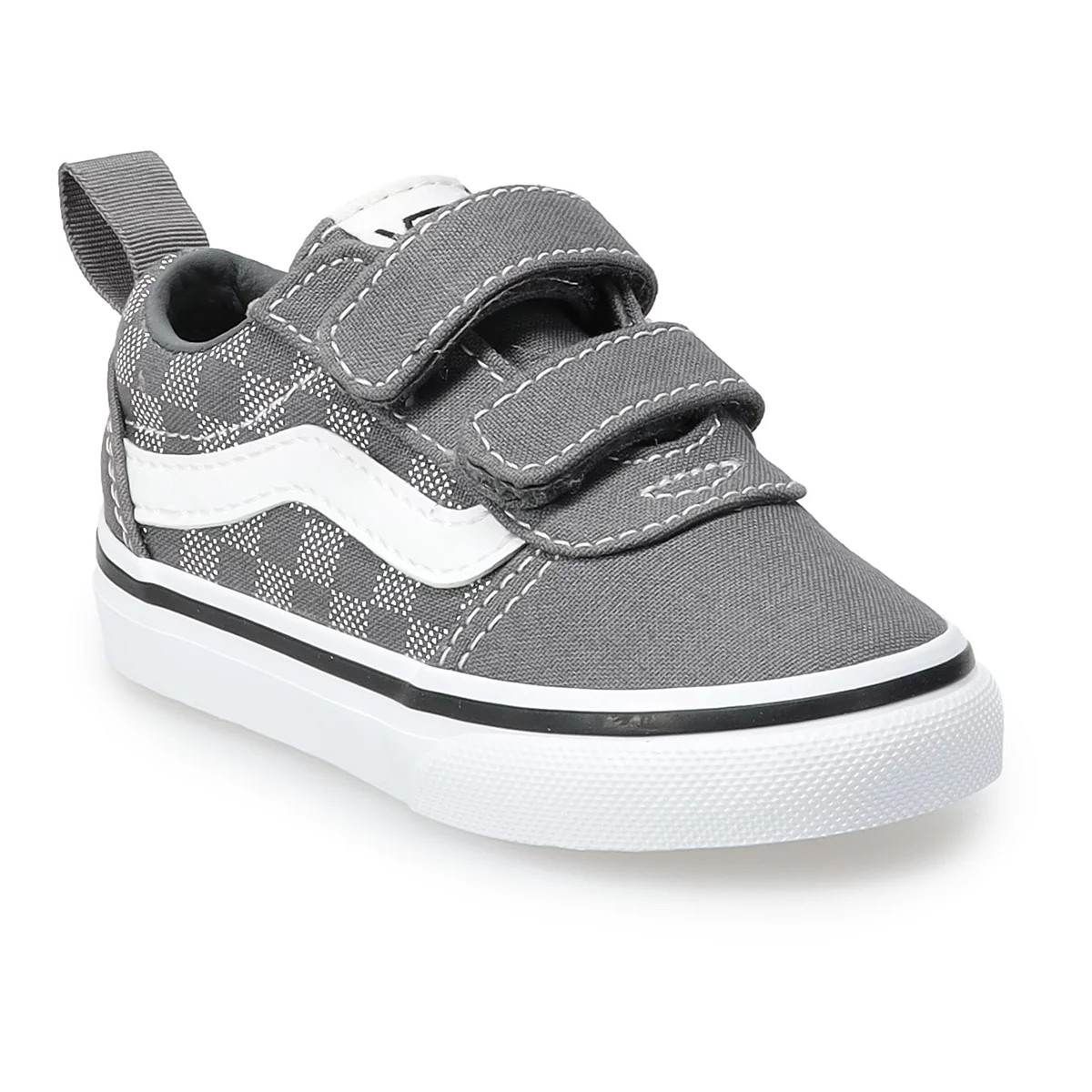 Vans® Ward Toddler Boys' Skate Shoes | Kohl's