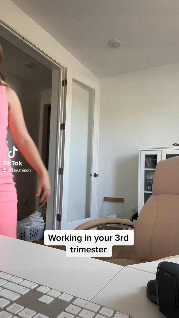 Dress and spanks both in Medium! 28 weeks preg. 

#LTKbump #LTKunder50 #LTKstyletip