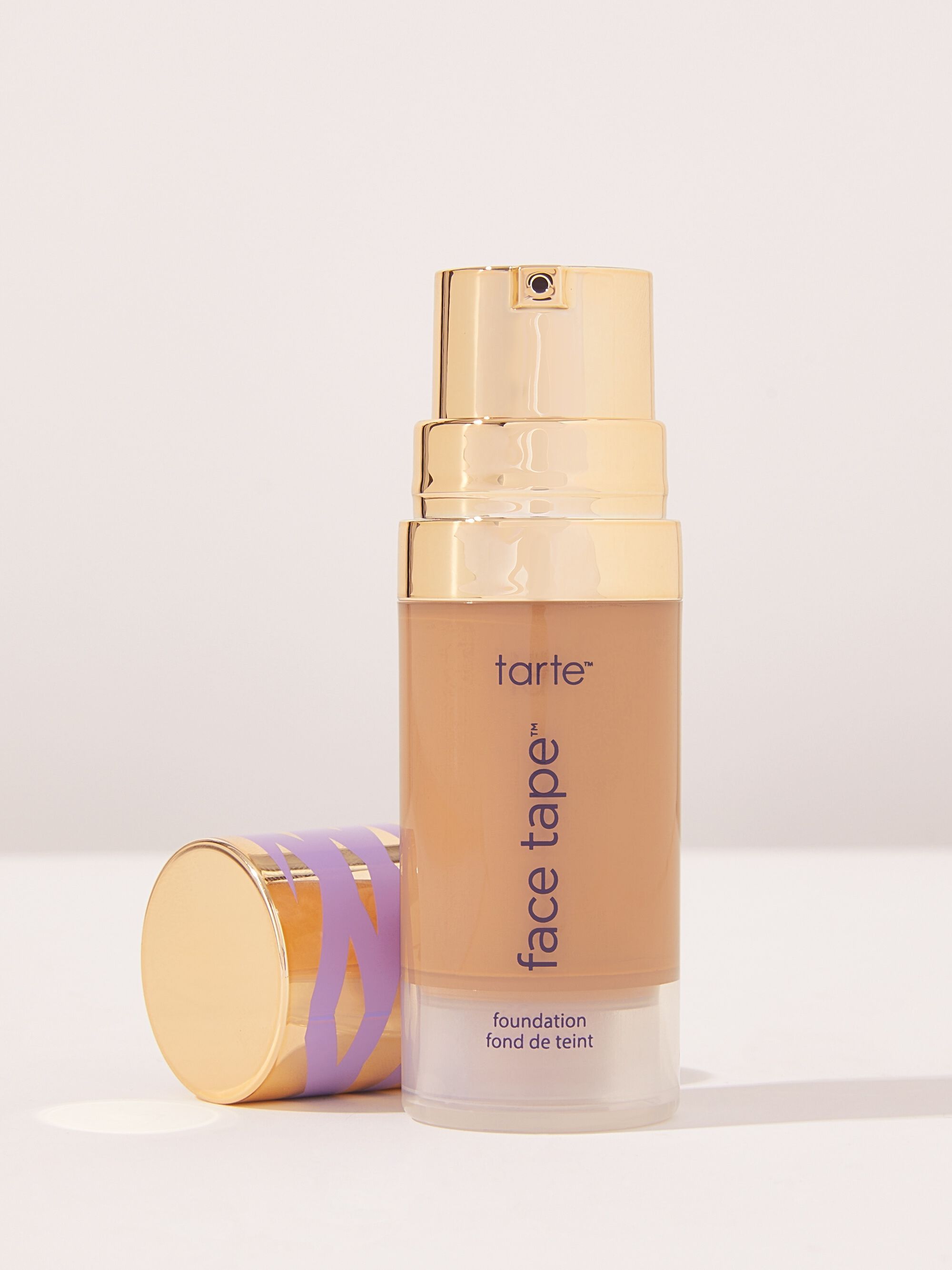 travel-size face tape™ foundation | tarte cosmetics (US)