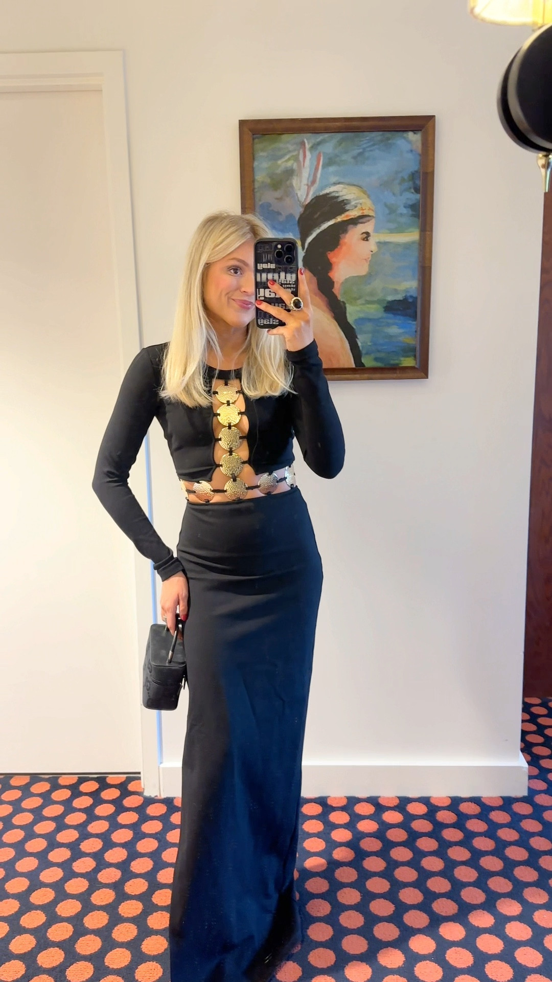 Long time no seeee! I’m back to posting on here hopefully regularly! This Staud Delphine dress was everything for a wedding I went to last weekend!!! Linked a bunch of different sizes on poshmark + these shoes! 

#LTKWedding #LTKStyleTip #LTKParties
