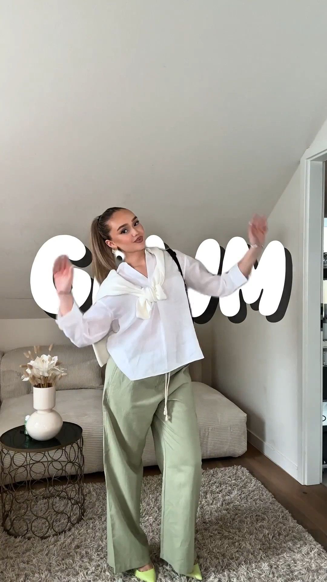 Anzeige|| Sommertrend 2025: LEINEN 🫶🏻✨- ich hab alles bei @uniqloeurope bestellt #LIFEWEAR #UNIQLO

#LTKstyletip #LTKdeutschland #LTKsummer