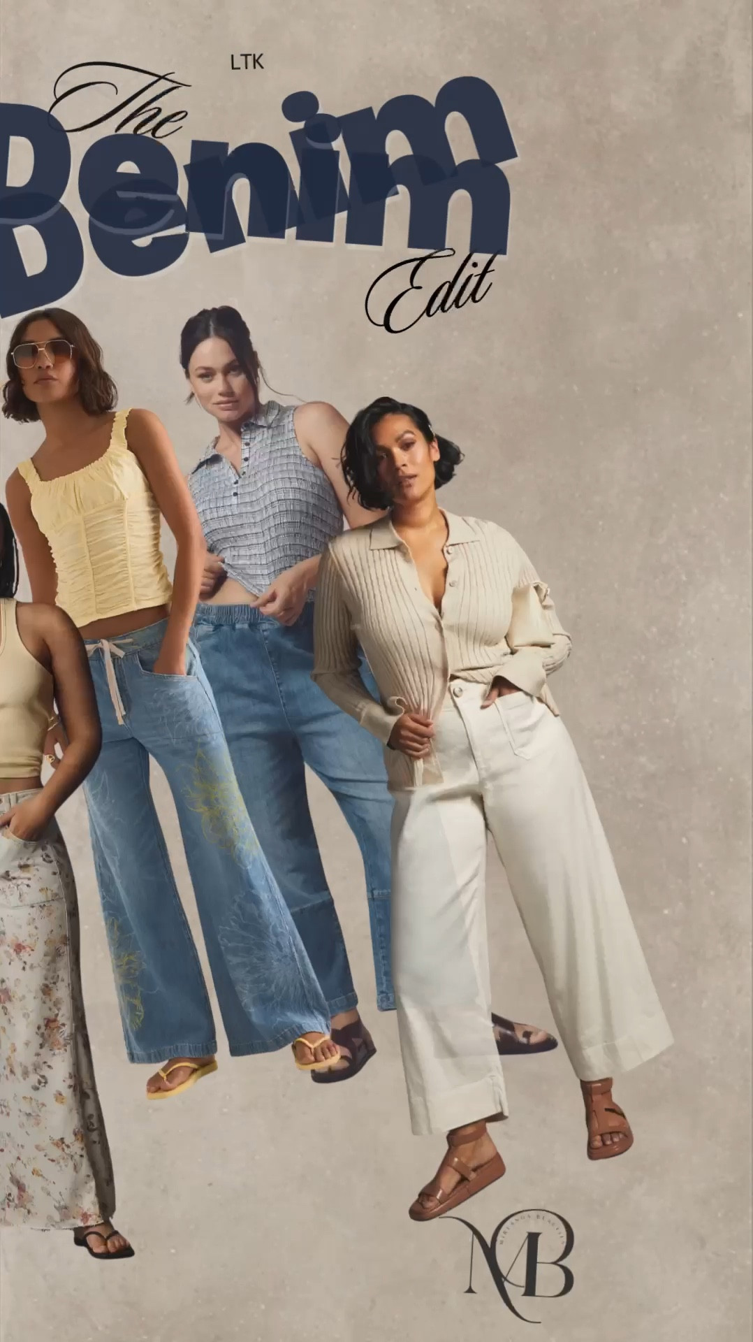 The cutest Denim 😍🥰

#LTKootd #LTKSaleAlert #LTKPlusSize