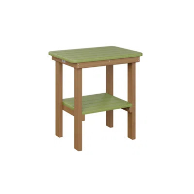 Berlin Gardens Rectangular End Dining Table | Wayfair North America