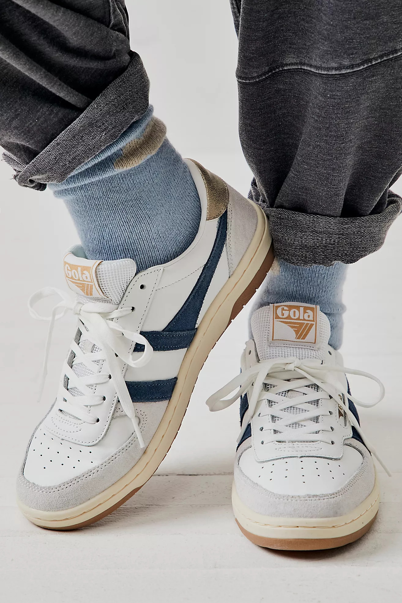 Hawk Sneakers | Free People (Global - UK&FR Excluded)