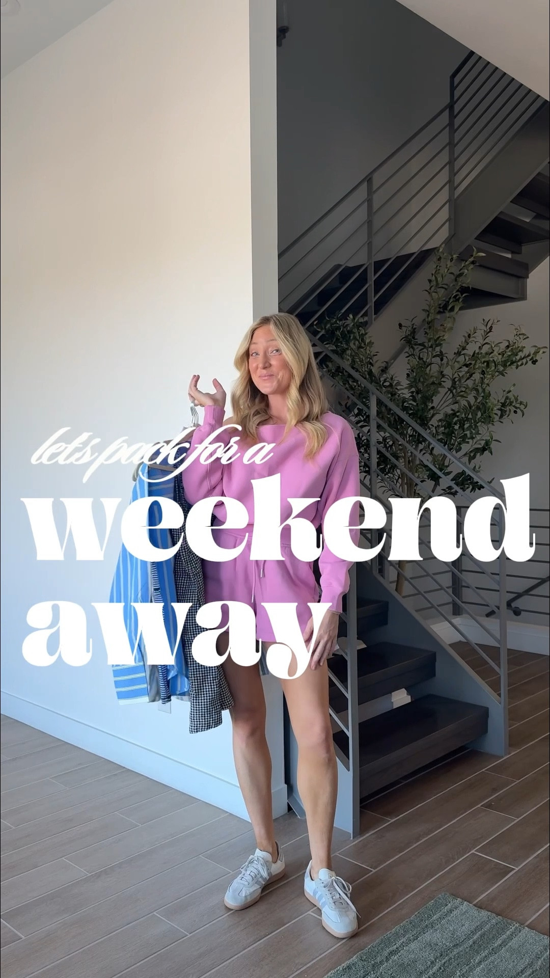 Abercrombie sale 20-40% off!!! Use code: SPRINGAF for an extra 15% off 🎉🎉Everything I’m wearing runs tts (i have XS) and it comes in petite and tall sizing too!! 

#LTKgrwm #LTKootd #LTKSaleAlert