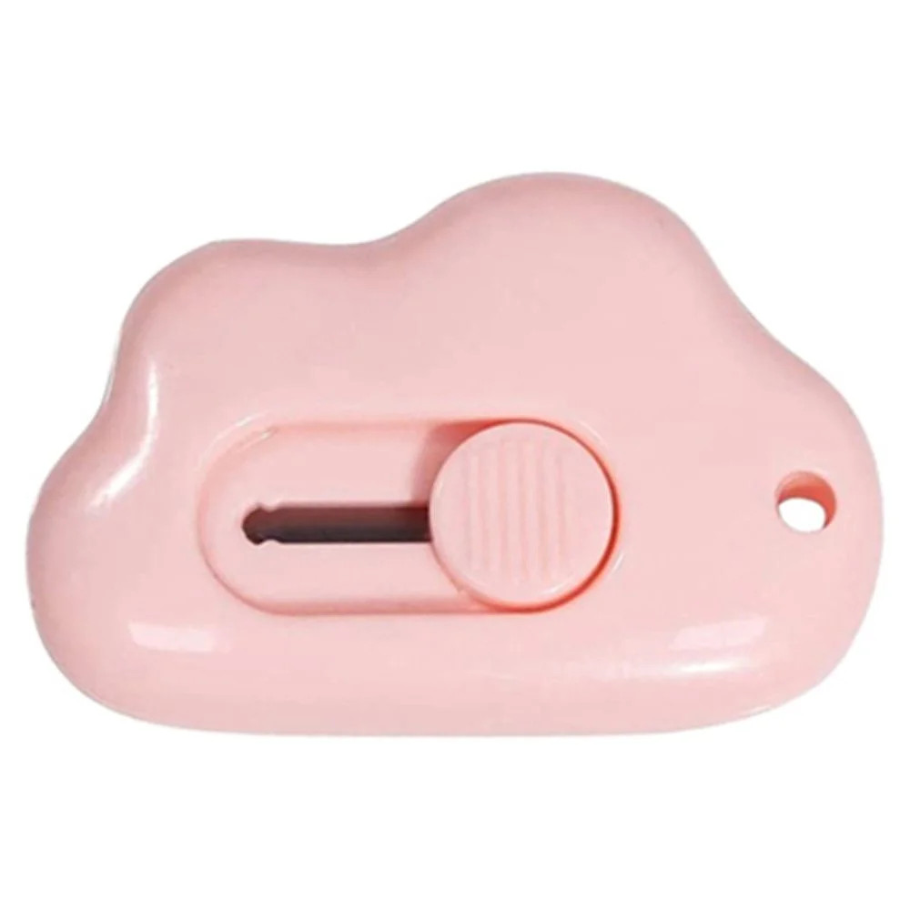 BE-TOOL Mini Box Cutter Pocket Portable Opener Retractable Utility Knife Plastic Letter Opener Cl... | Walmart (US)