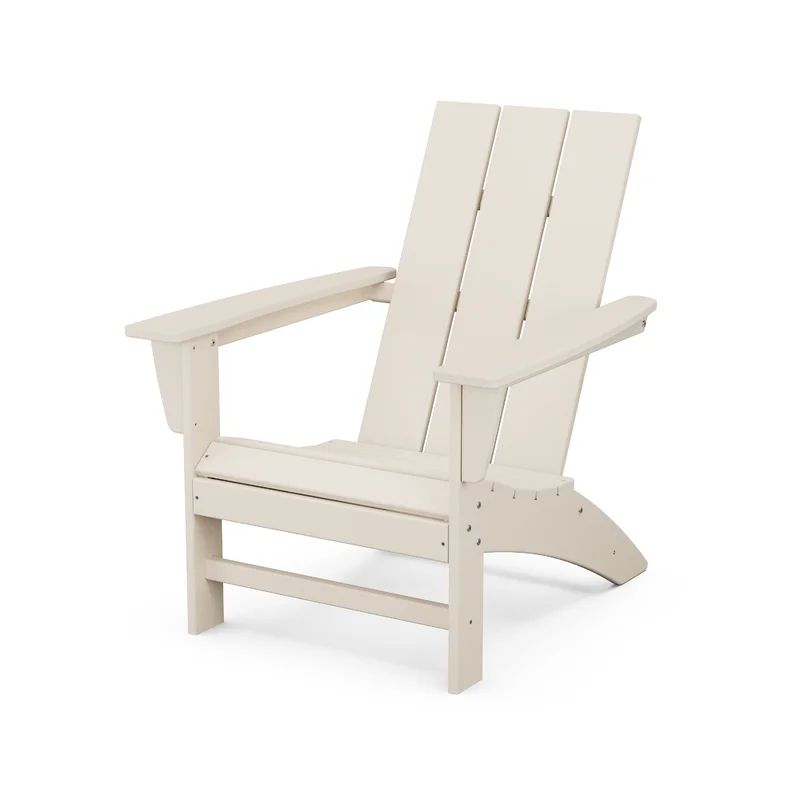Modern Adirondack Chair | Wayfair North America