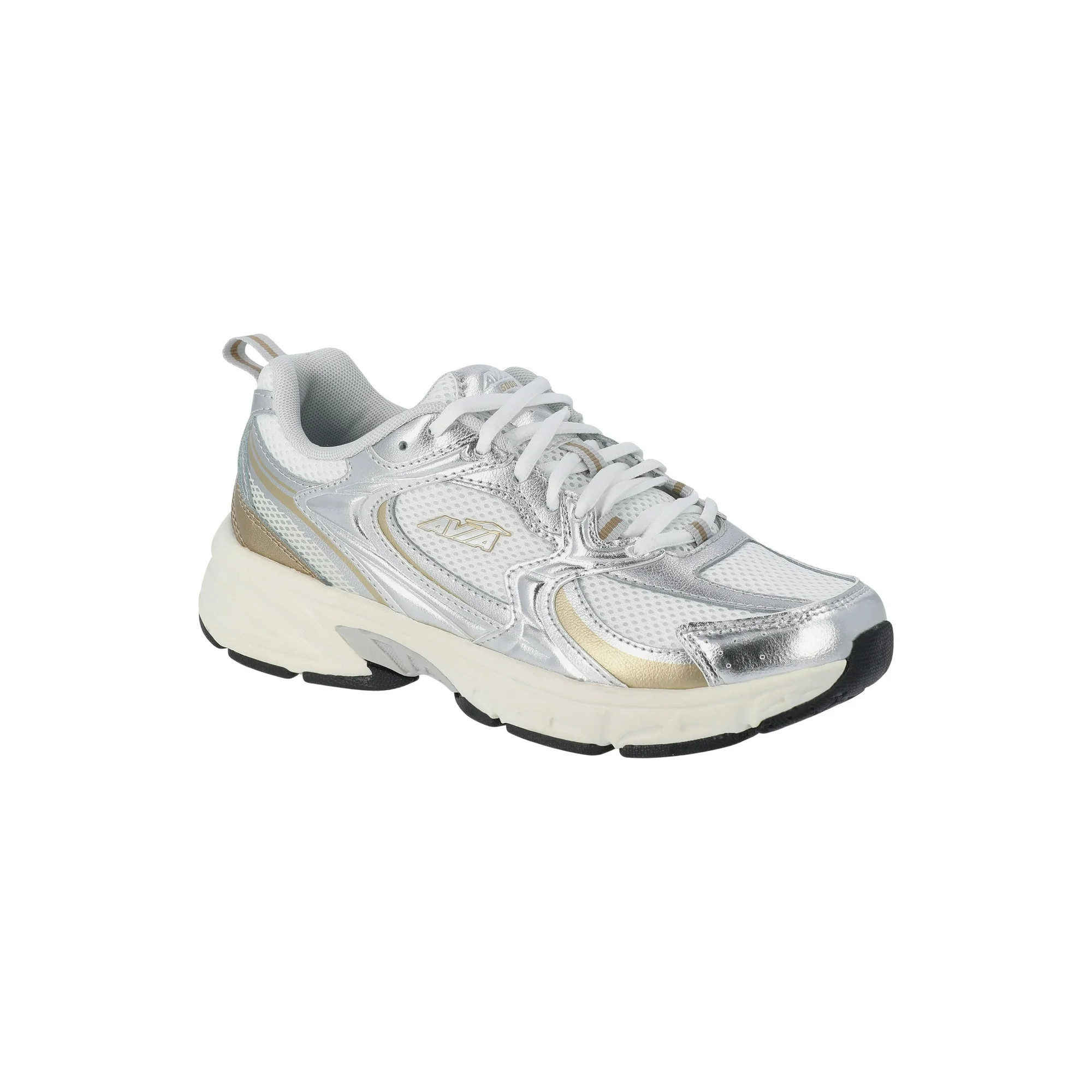 Avia Women's 5000 Performance Sneakers, Wide Width Available | Walmart (US)