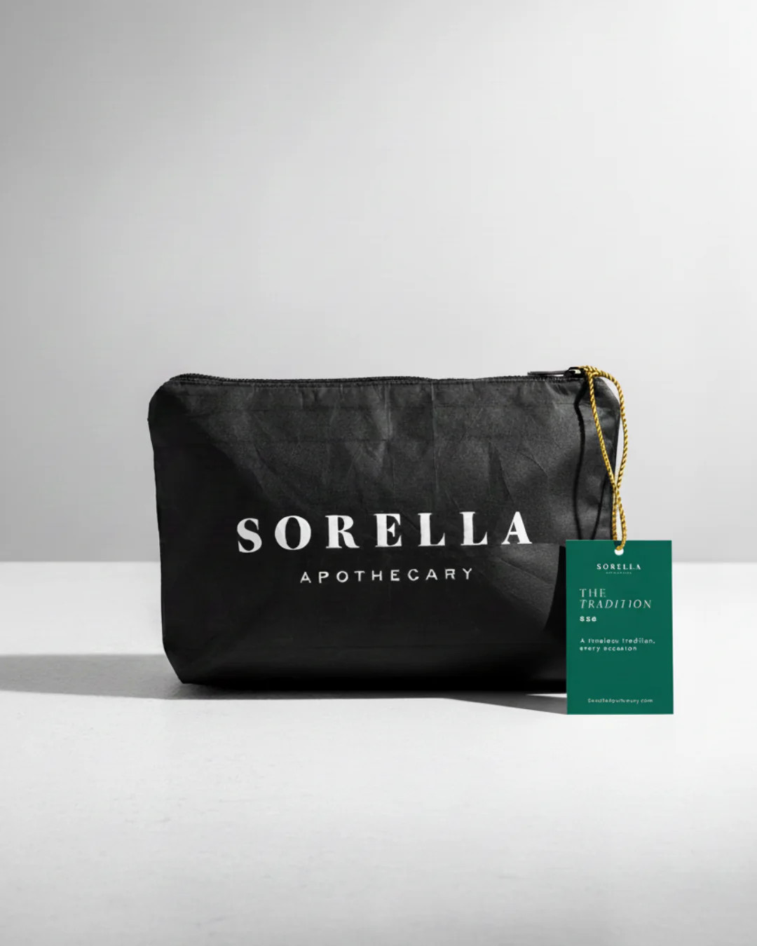 The Tradition Set | Sorella Apothecary
