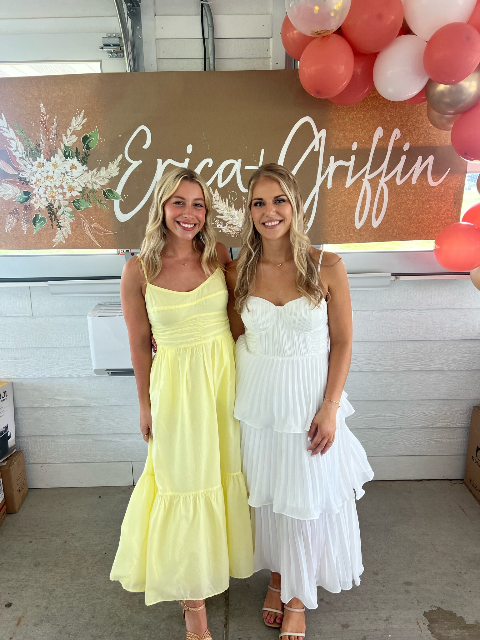 Bridal shower guest inspo! 

#LTKParties #LTKFindsUnder50