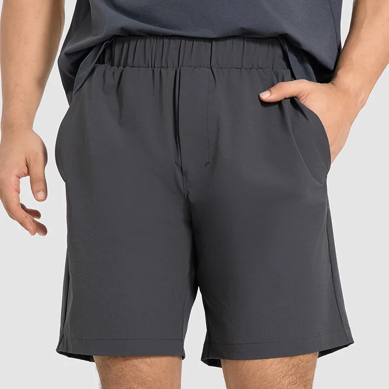 Save Big on Bulk Mens Running Shorts With Pockets Men Running Shorts With Side Pockets Outdoor Wo... | DHGate