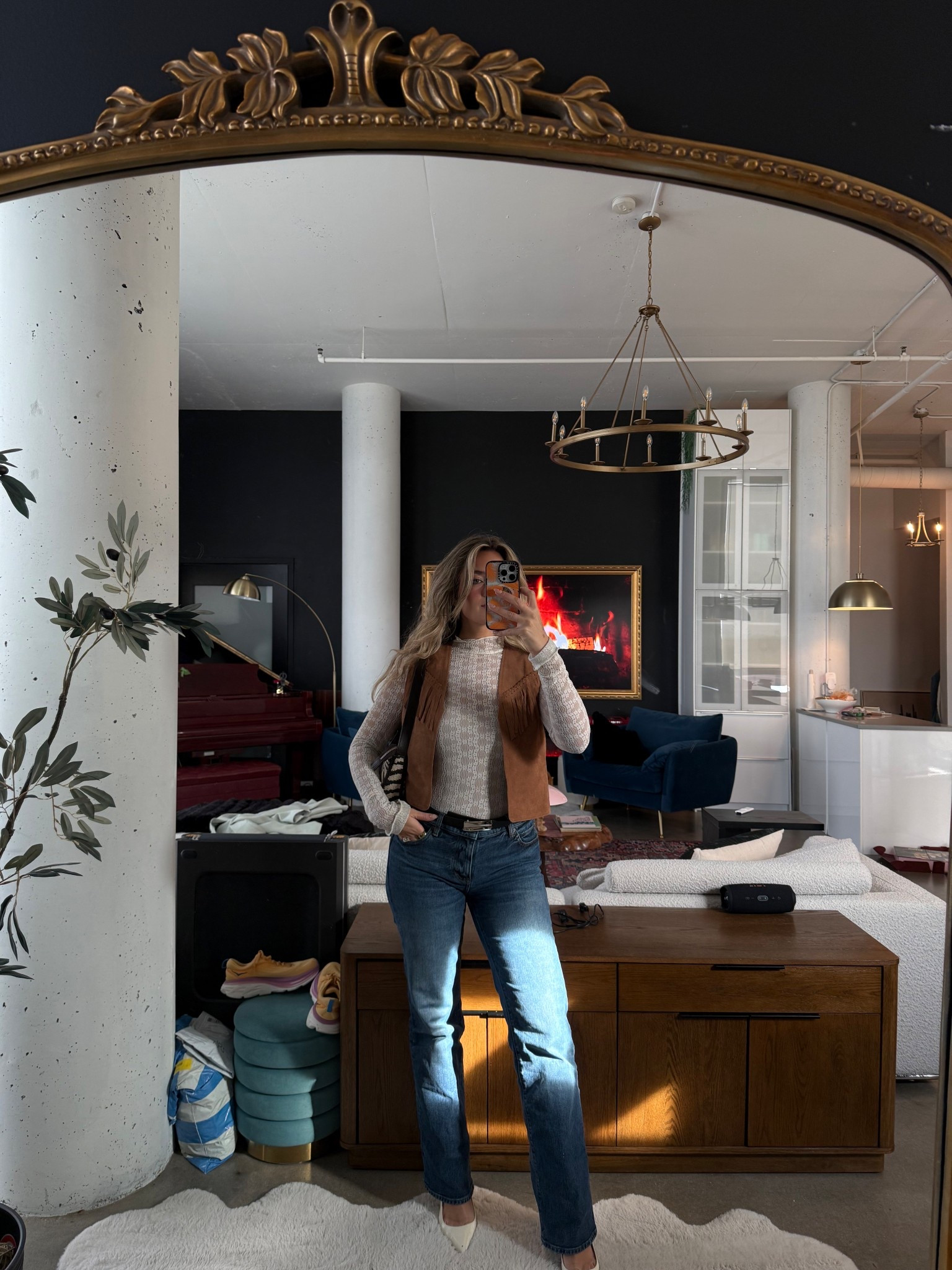 Event ootd for Jenny Bird 🤍

#LTKgrwm #LTKSeasonal #LTKFindsUnder100