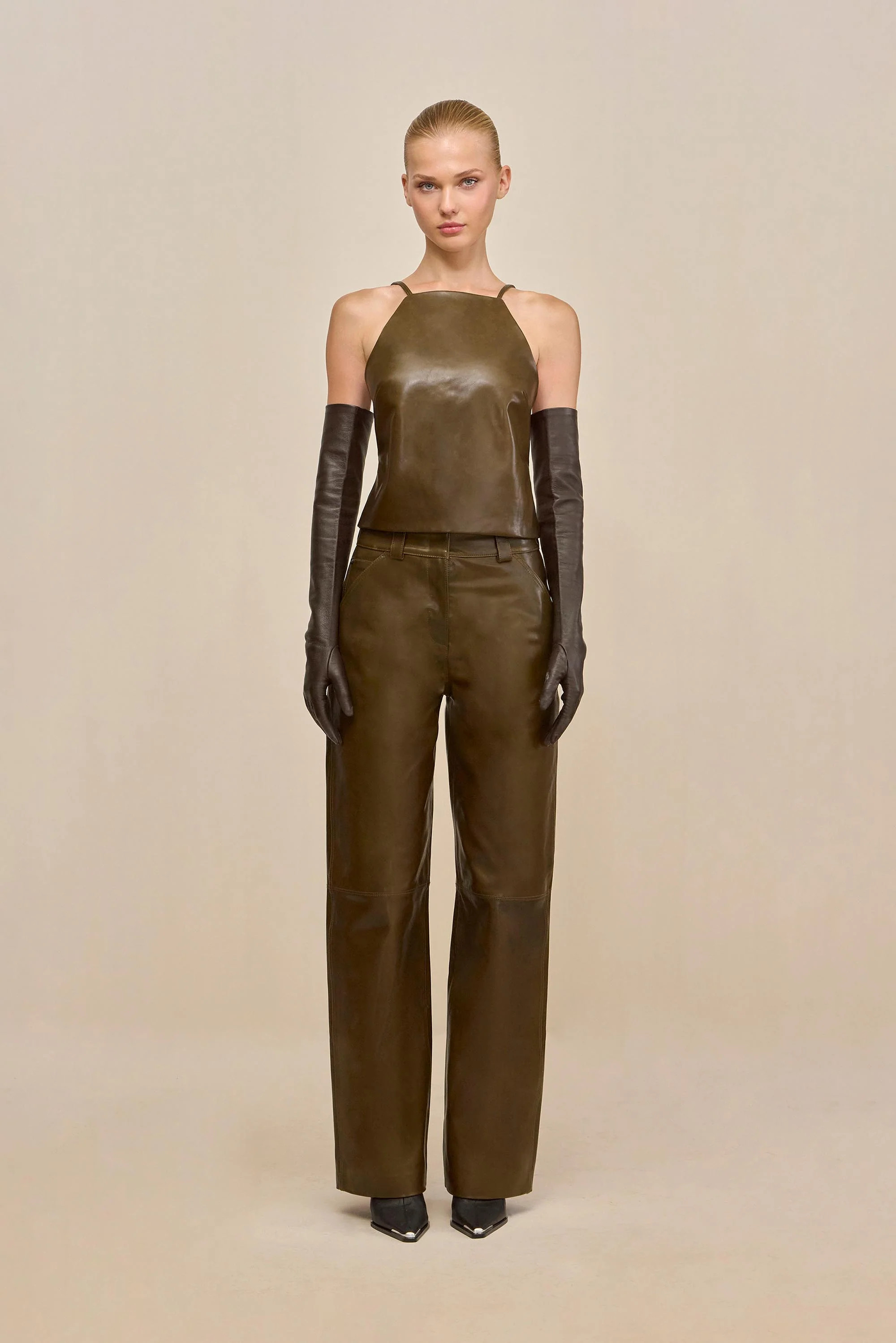 DALTON PANT - NYMPH | Cult Gaia - US