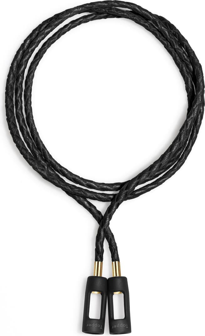 Tapper AirPod Leather Carrying Strap | Nordstrom | Nordstrom