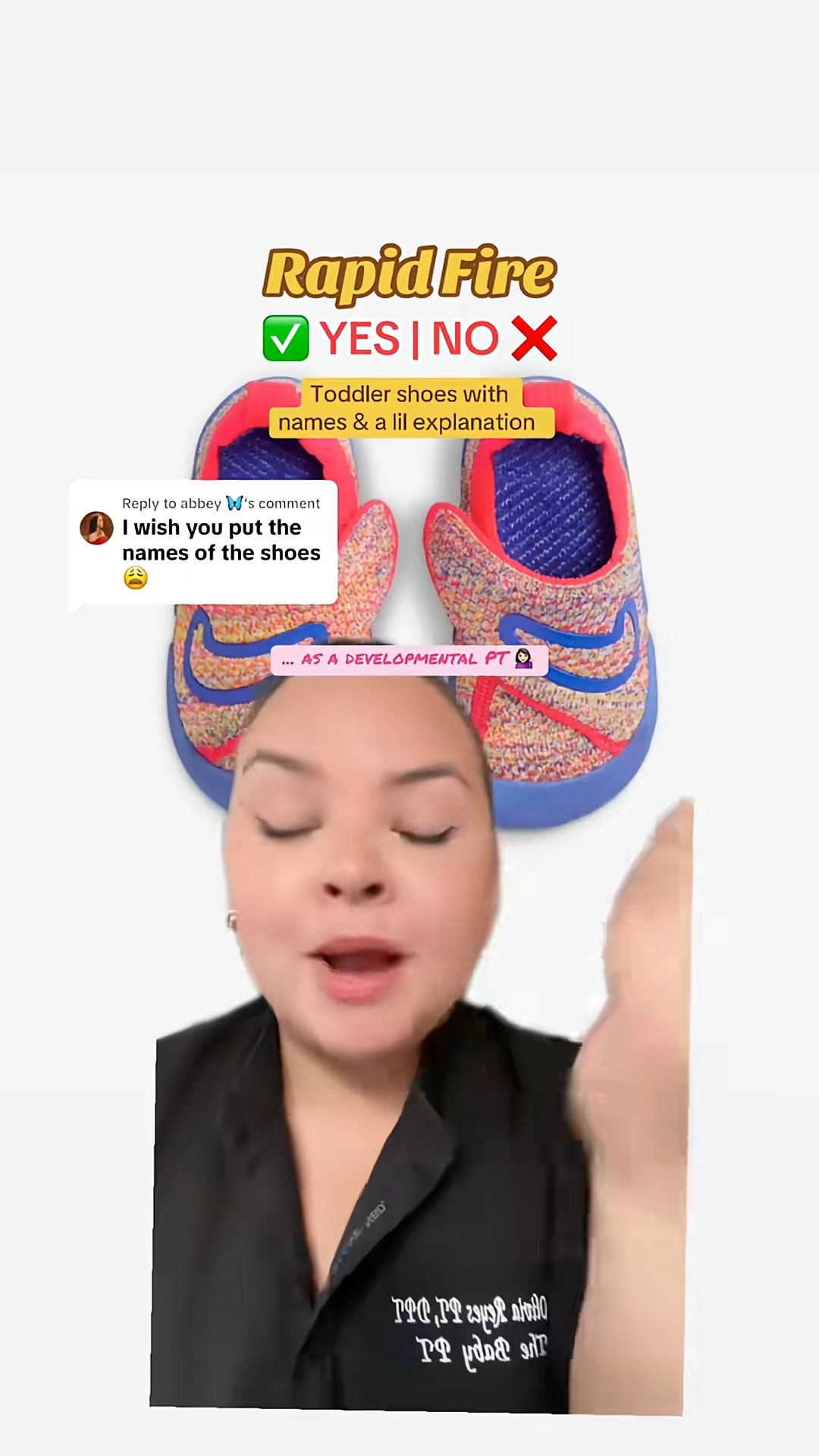 Toddler footwear comparison by closure and daily use: this owned clip shows a Hobibear shoe example, but a current exact Hobibear listing was not available in saved products. The tagged shoes are current alternatives. Compare the current size chart, width, toe room, closure, sole flexibility, traction, shoe weight, price, stock, and return policy. 

 #LTKmomlife #LTKSeasonal #LTKKids