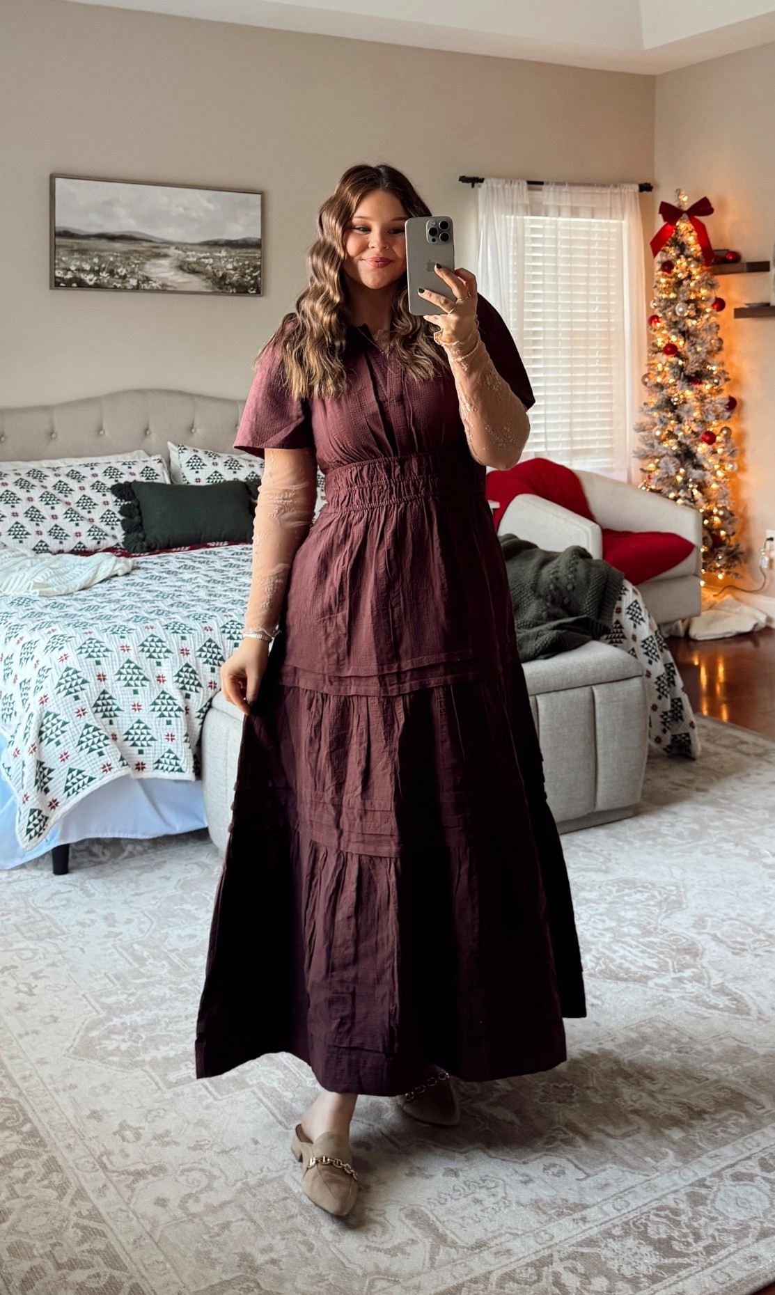 church dress 

code: MADISONHOWELLL