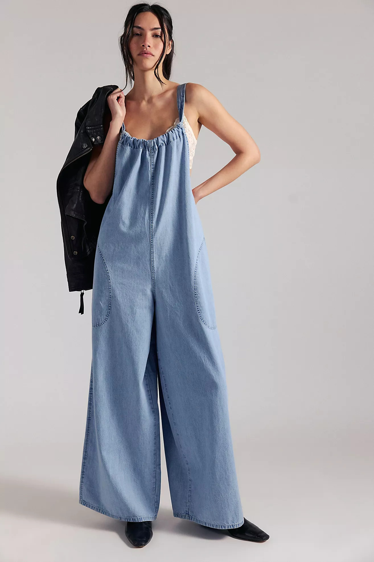 We The Free Freebird Jumpsuit | Free People (Global - UK&FR Excluded)