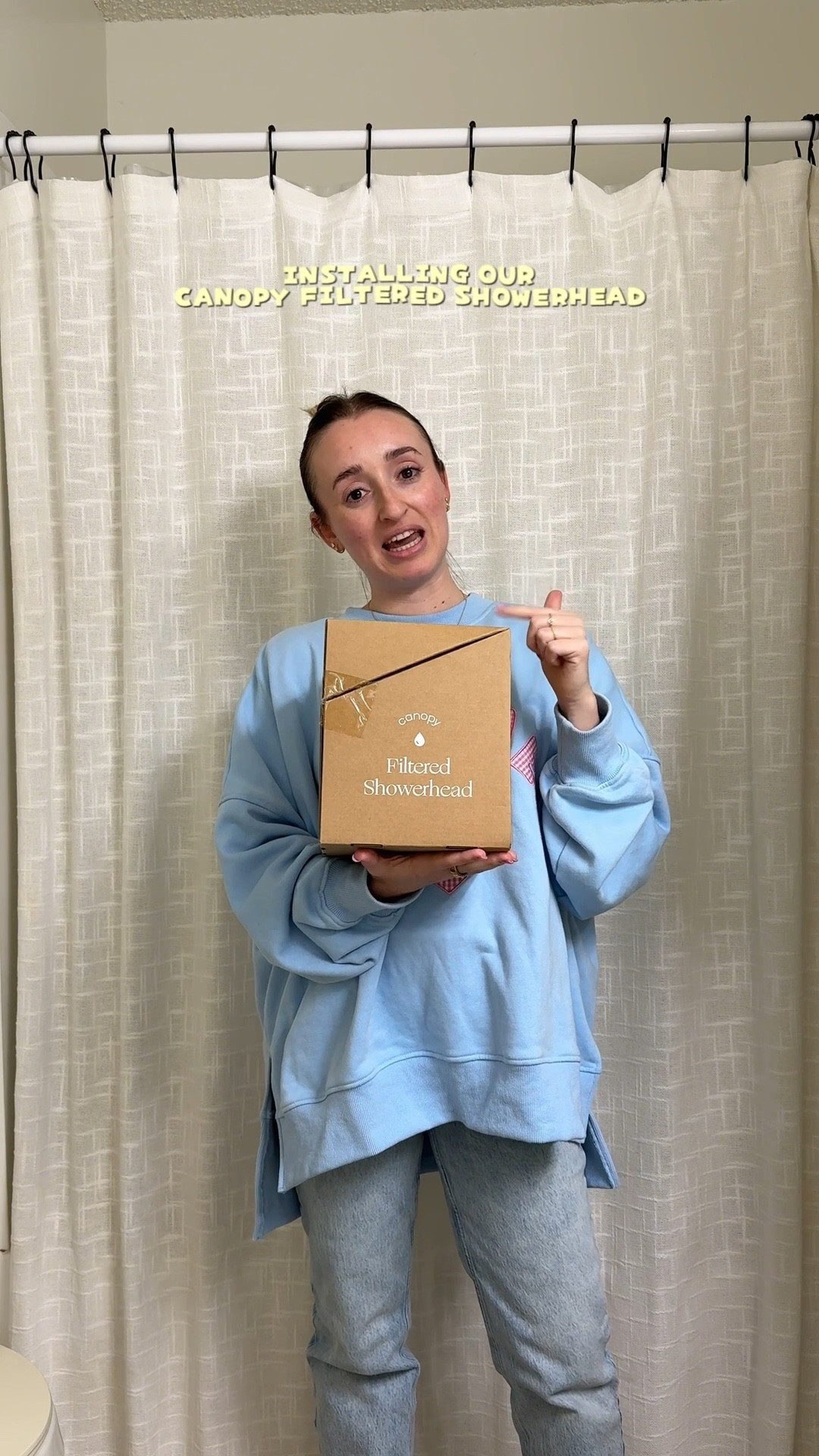 My shower now feels like a spa😍🛁🫧

#LTKselfcare #LTKBeauty #LTKGiftGuide