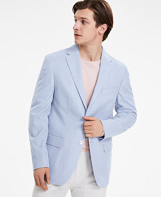 Men's Modern-Fit Sport Coat | Macy's